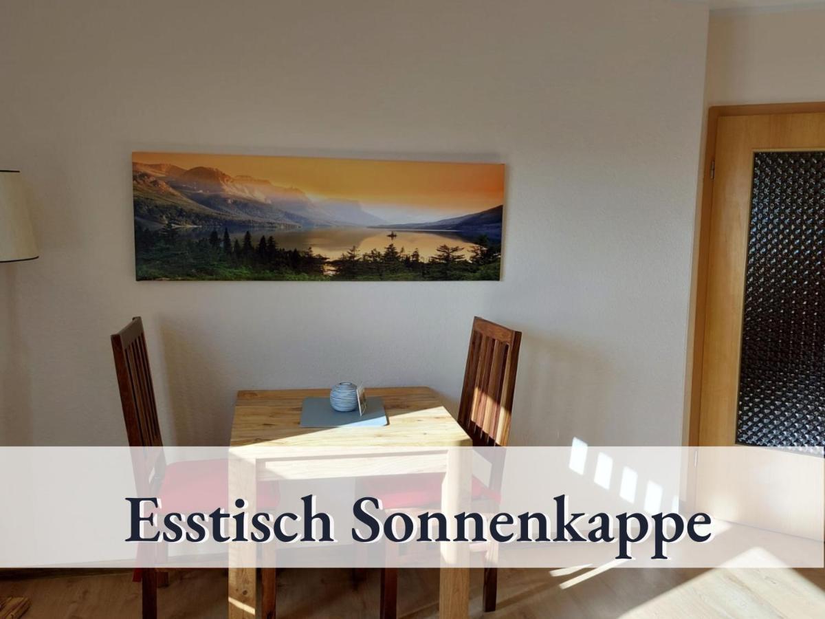Haus An Der Skiwiese Braunlage Kültér fotó