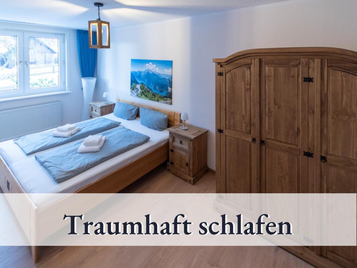 Haus An Der Skiwiese Braunlage Kültér fotó