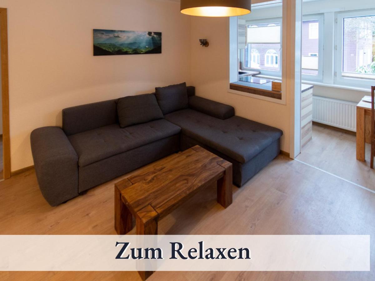 Haus An Der Skiwiese Braunlage Kültér fotó
