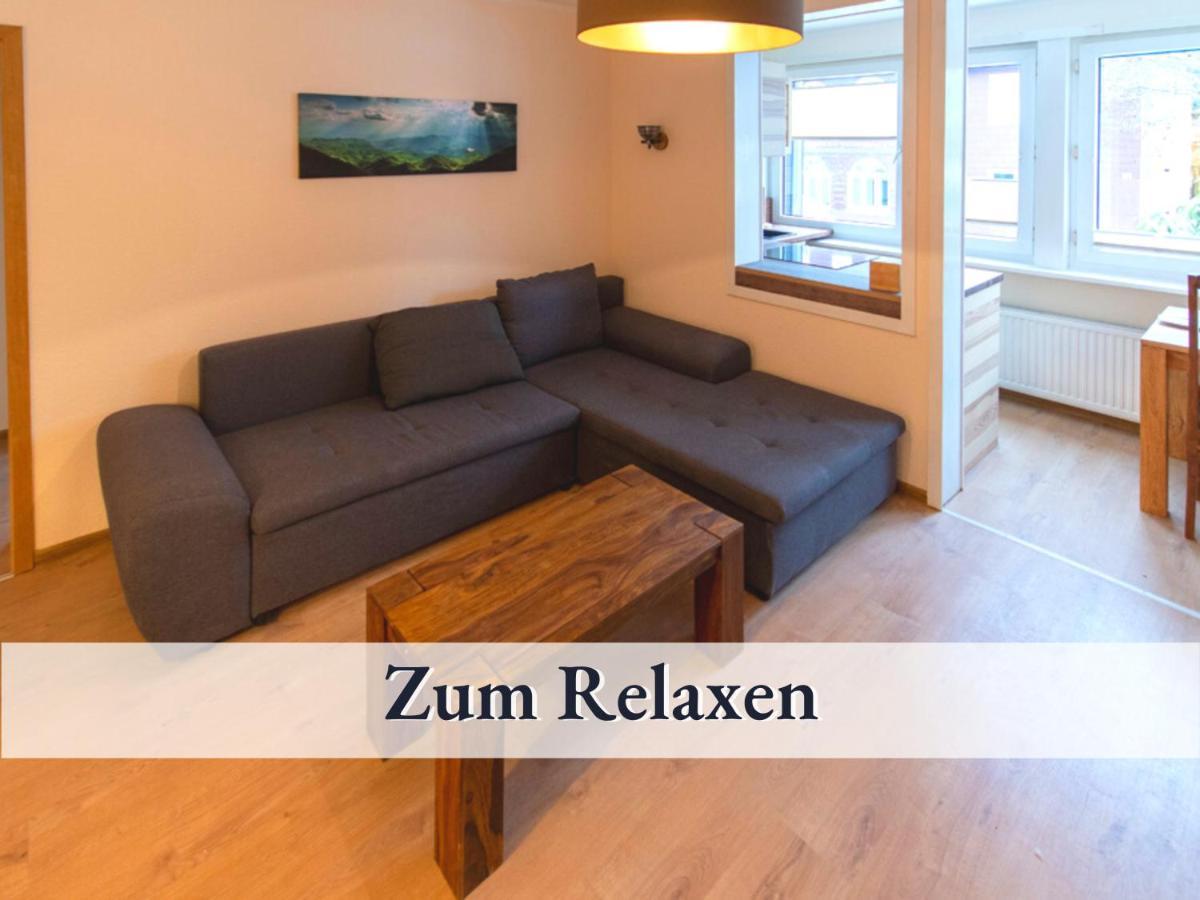 Haus An Der Skiwiese Braunlage Kültér fotó